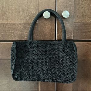 5 for $25. Small black bag